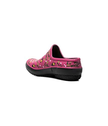 BOGS Women's Bee Patch Clog