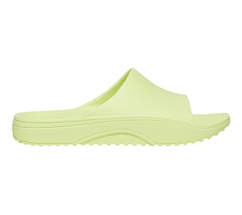 Anywear Vibe Slide Sandals, Slip-Resistant Recovery Slide Sandals