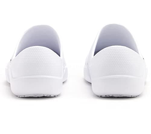 Anywear Journey Unisex Injected Molded EVA Slip-On Shoes