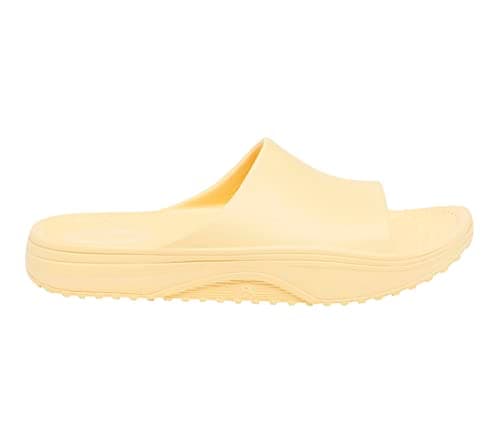 Anywear Vibe Slide Sandals, Slip-Resistant Recovery Slide Sandals