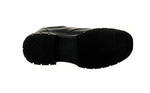 Men's Slip Resistant Work Sneaker