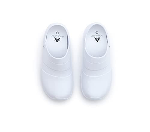 Anywear Journey Unisex Injected Molded EVA Slip-On Shoes