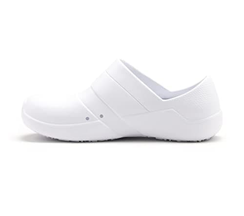 Anywear Journey Unisex Injected Molded EVA Slip-On Shoes