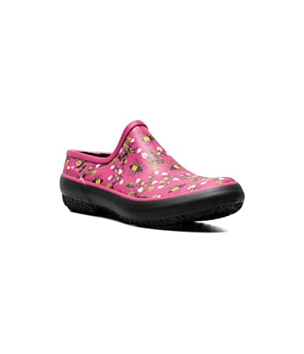 BOGS Women's Bee Patch Clog