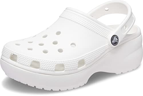 Classic Platform Clog for Women
