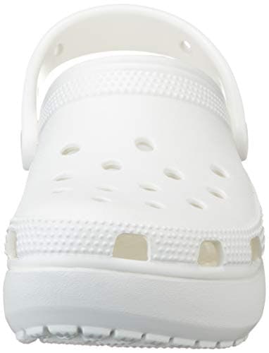 Classic Platform Clog for Women