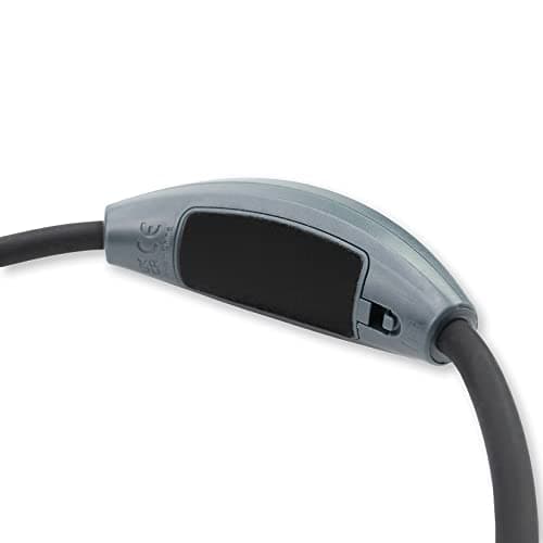 Carson Dual Headed COB LED Neck Light - Outdoor Themed Packaging Version