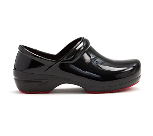 Waterproof Non Slip Nursing Clogs for Women & Men, Slip On Work Shoes