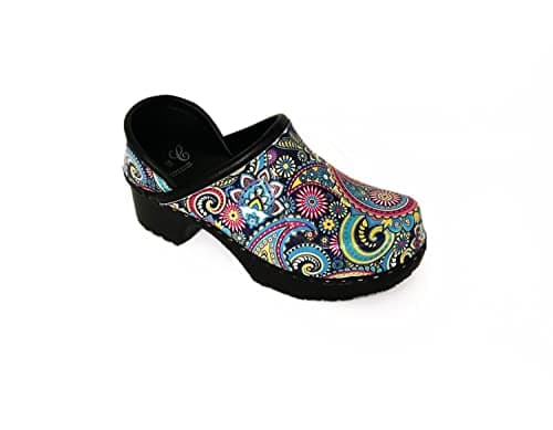 Women's Nursing Clogs