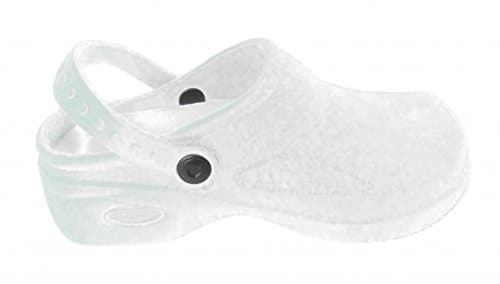 Women's Lightweight Nursing Clogs by Natural Uniforms