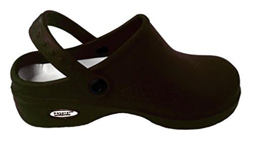 Women's Lightweight Nursing Clogs by Natural Uniforms