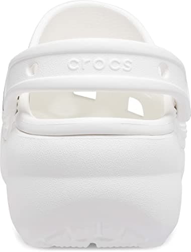 Classic Platform Clog for Women