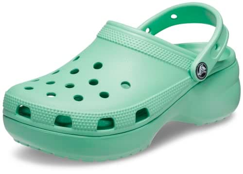 Classic Platform Clog for Women