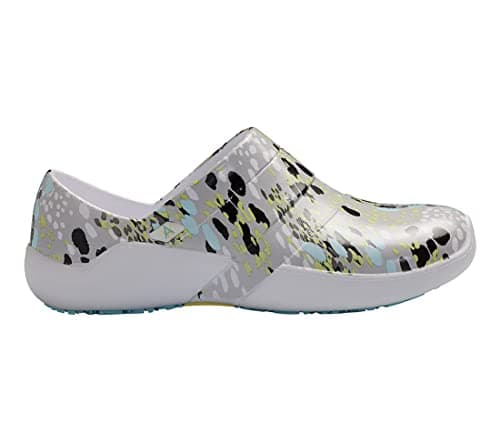 Anywear Journey Unisex Injected Molded EVA Slip-On Shoes