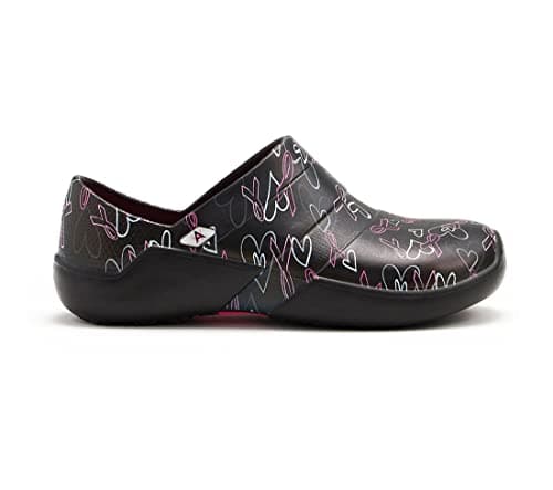 Anywear Journey Women's Healthcare Slip-On Shoes