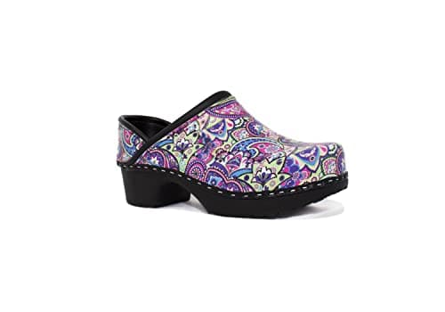 Women's Nursing Clogs