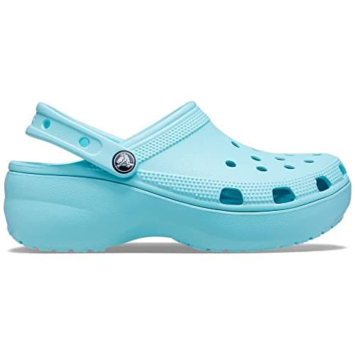 Classic Platform Clog for Women