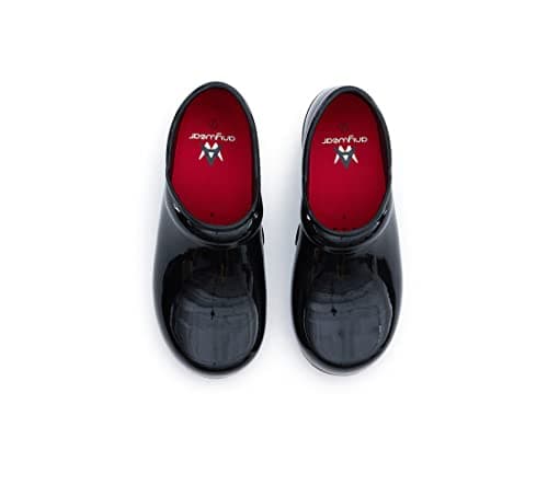 Waterproof Non Slip Nursing Clogs for Women & Men, Slip On Work Shoes