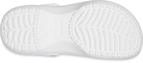 Classic Platform Clog for Women