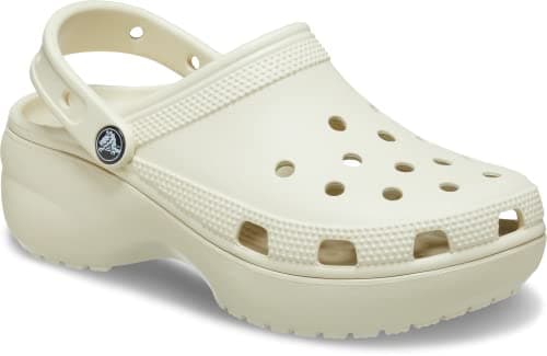 Classic Platform Clog for Women