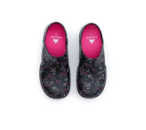 Anywear Journey Women's Healthcare Slip-On Shoes