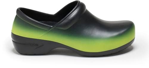 Waterproof Non Slip Nursing Clogs for Women & Men, Slip On Work Shoes
