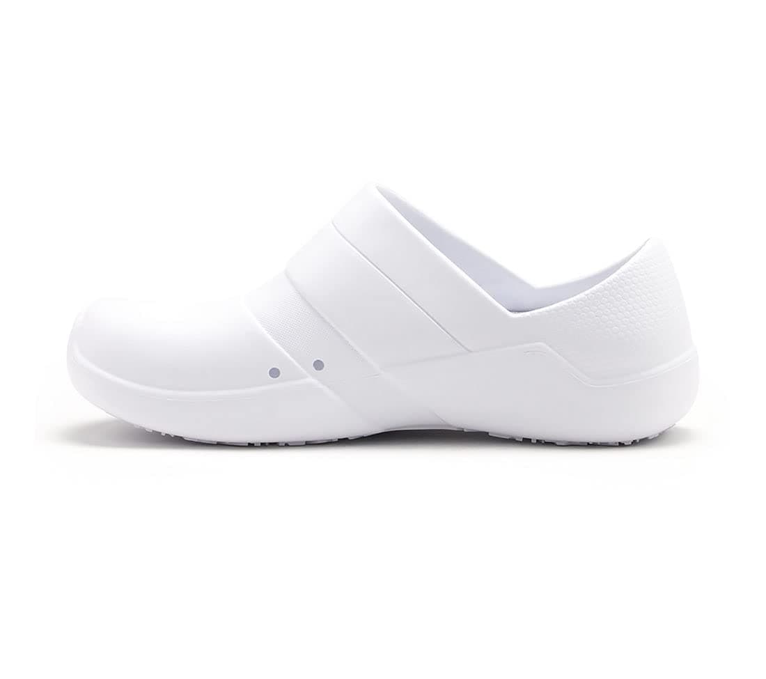 Anywear Journey Unisex Injected Molded EVA Slip-On Shoes