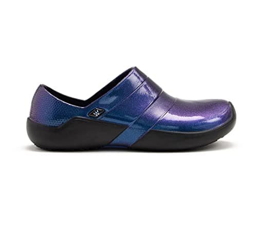 Anywear Journey Unisex Injected Molded EVA Slip-On Shoes