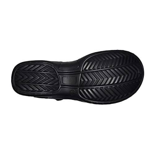 Natural Uniforms Women's Ultra-Light Nursing Clogs with Strap