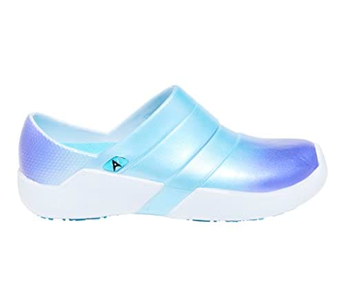 Anywear Journey Unisex Injected Molded EVA Slip-On Shoes