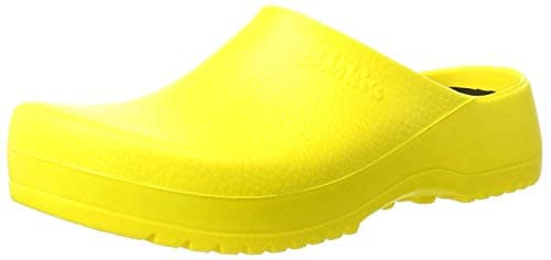 Birkenstock Unisex Super-Birki Clogs
