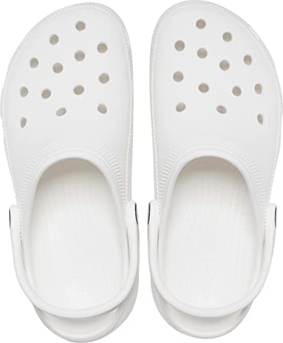 Classic Platform Clog for Women