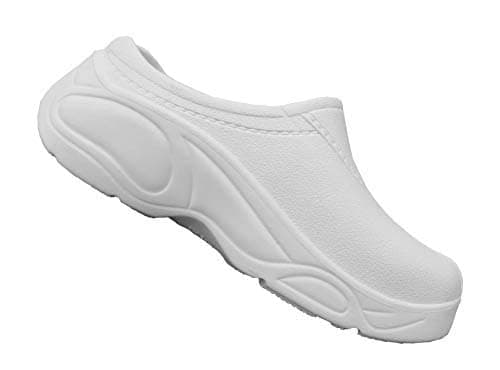 Lightweight Nursing Clogs for Women
