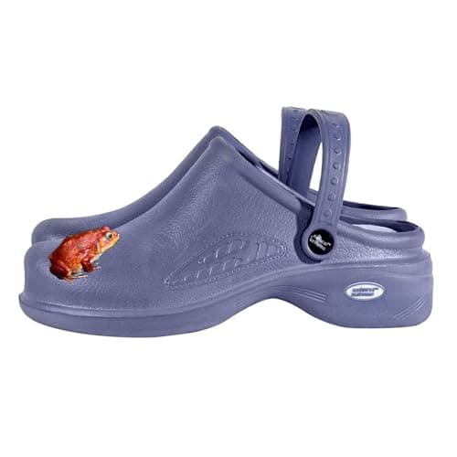 Women's Lightweight Nursing Clogs