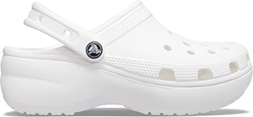 Classic Platform Clog for Women