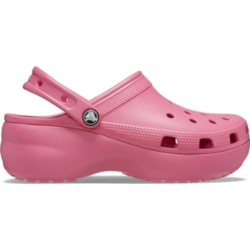 Classic Platform Clog for Women