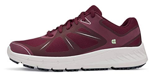 Women's Slip Resistant Work Sneakers