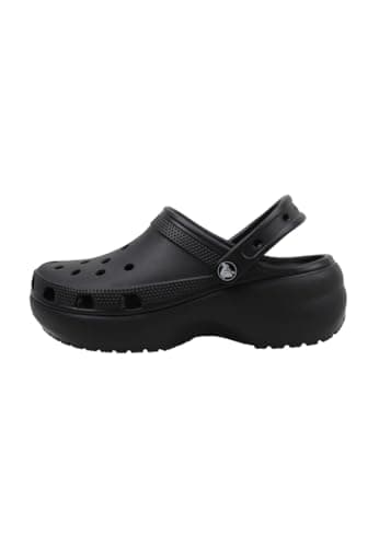 Classic Platform Clog for Women