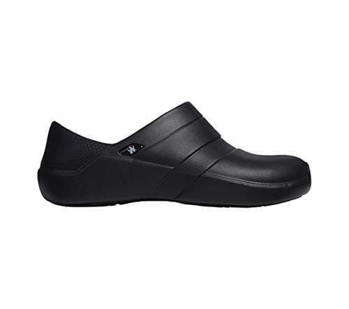 Anywear Journey Unisex Injected Molded EVA Slip-On Shoes