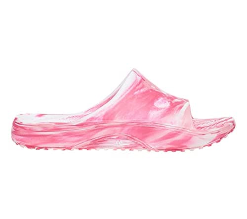 Anywear Vibe Slide Sandals, Slip-Resistant Recovery Slide Sandals