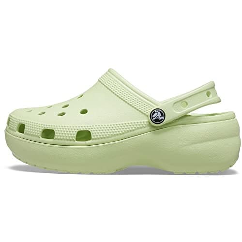 Classic Platform Clog for Women