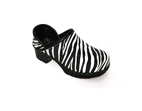 Women's Nursing Clogs