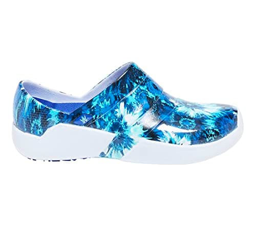 Anywear Journey Unisex Injected Molded EVA Slip-On Shoes