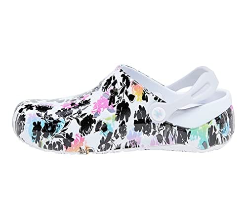 Verve Nursing Shoes Clogs for Women and Men by Anywear Footwear