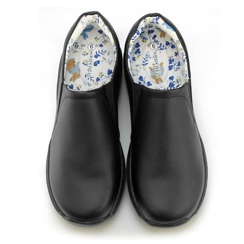 Women's Lightweight Slip Resistant Nursing Shoes