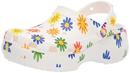 Classic Platform Clog for Women