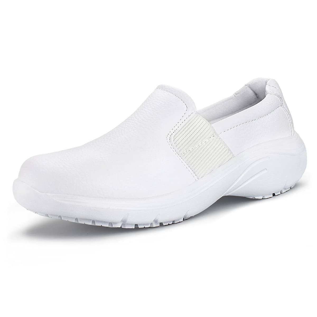 Women's Lightweight Slip Resistant Nursing Shoes