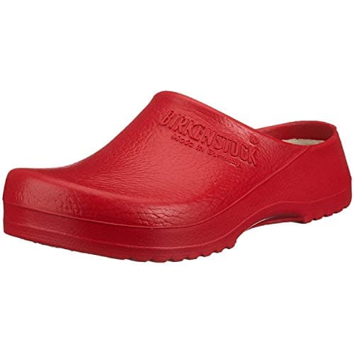 Birkenstock Unisex Super-Birki Clogs