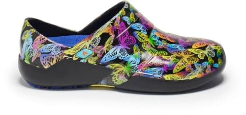 Anywear Journey Unisex Injected Molded EVA Slip-On Shoes