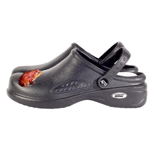 Women's Lightweight Nursing Clogs